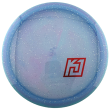 Load image into Gallery viewer, KJ Metal Flake Teebird3