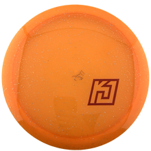 Load image into Gallery viewer, KJ Metal Flake Teebird3