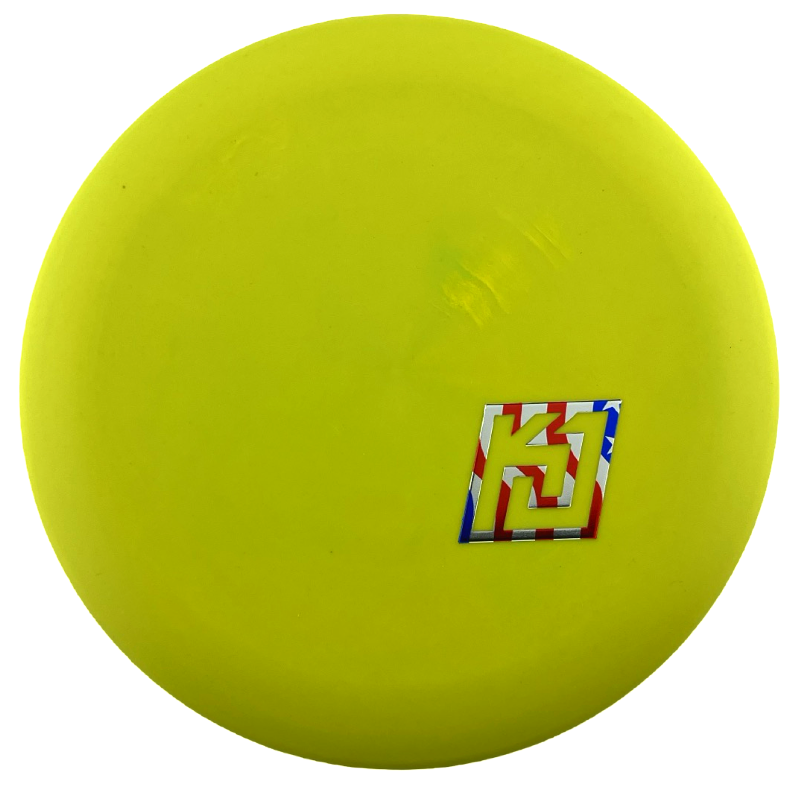 Disco KC Pro Aviar Rojo - Para Golf De Disco, Lanzamientos Y Putts
