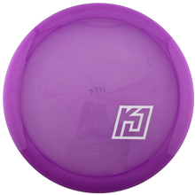 Load image into Gallery viewer, KJ Luster Firebird