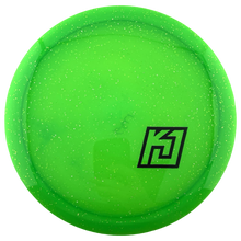 Load image into Gallery viewer, KJ Metal Flake Teebird3