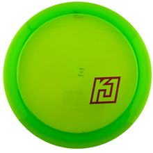 Load image into Gallery viewer, KJ Champion Mamba