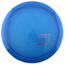 Load image into Gallery viewer, KJ Luster Firebird