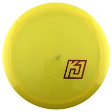 Load image into Gallery viewer, KJ Luster Firebird