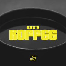 Load image into Gallery viewer, Kev's Koffee - Nicaraguan Segovia Organic - Ground