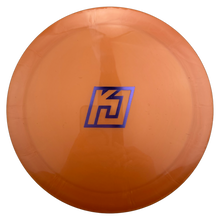 Load image into Gallery viewer, KJ 500 Reverb