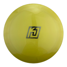 Load image into Gallery viewer, KJ 500 Reverb