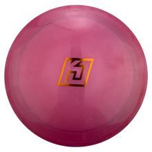 Load image into Gallery viewer, KJ 500 Reverb