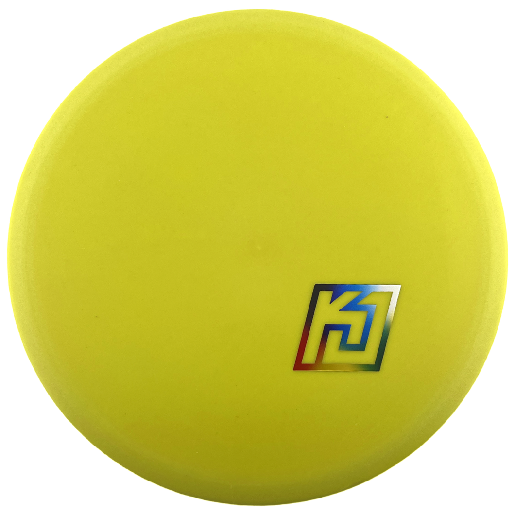 KJ DX Roc