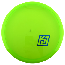Load image into Gallery viewer, KJ Champion Roc3
