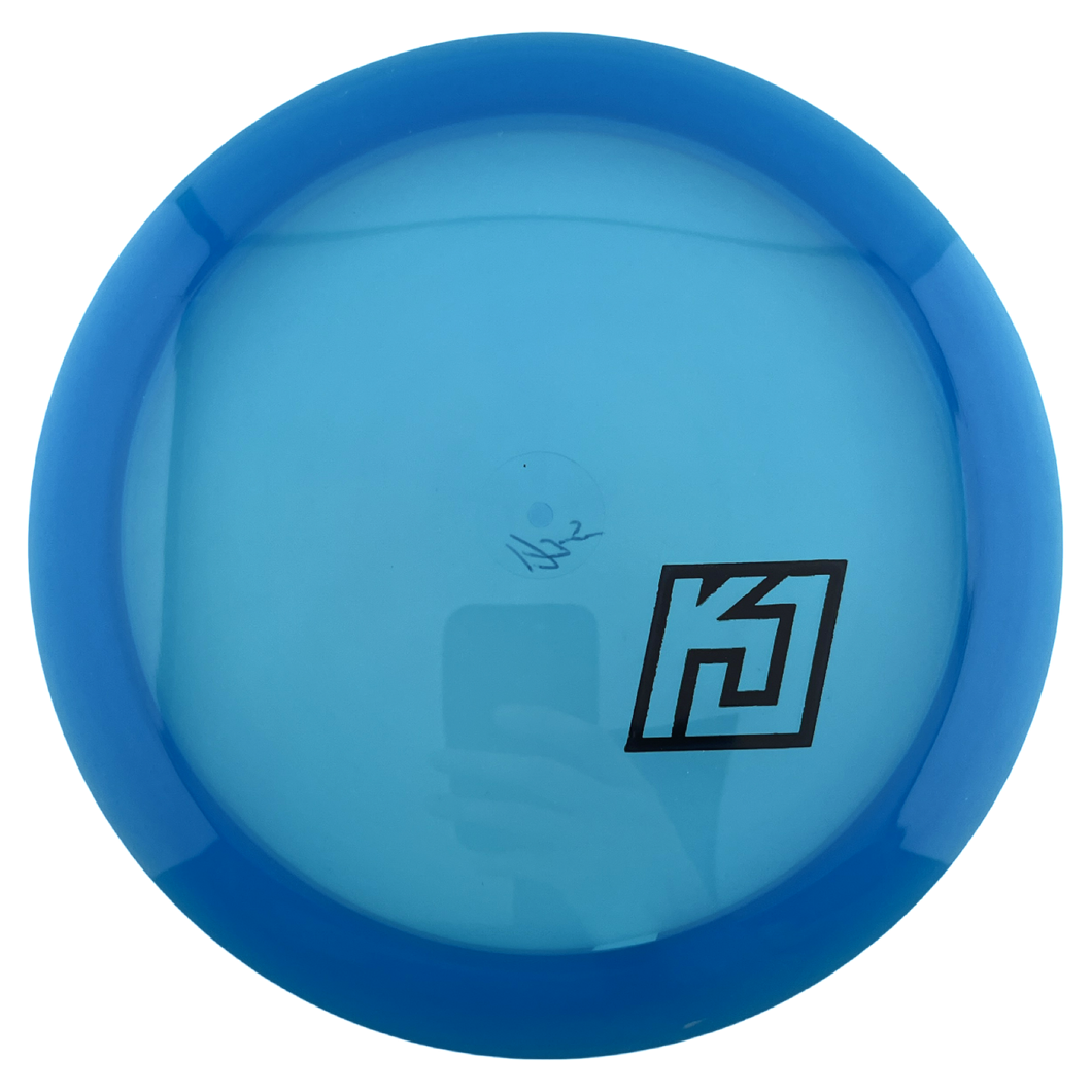 KJ Champion Mamba
