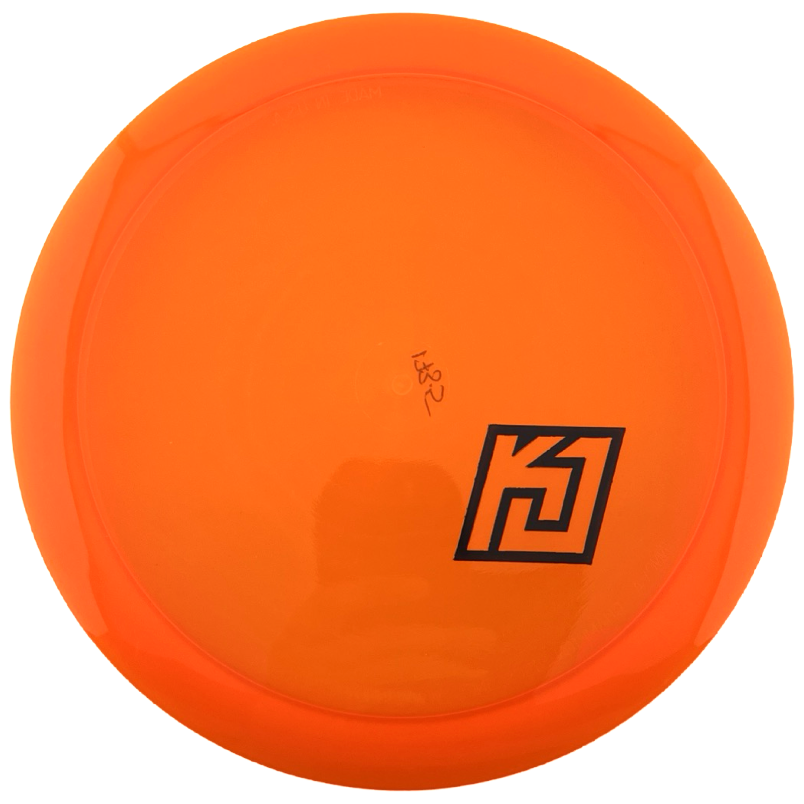 Kevin Jones | Athlete | Professional Frisbee Thrower – KJ USA LLC