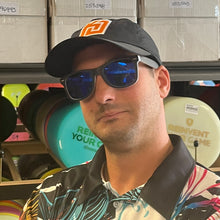 Load image into Gallery viewer, KJ Permformance Dad Hat
