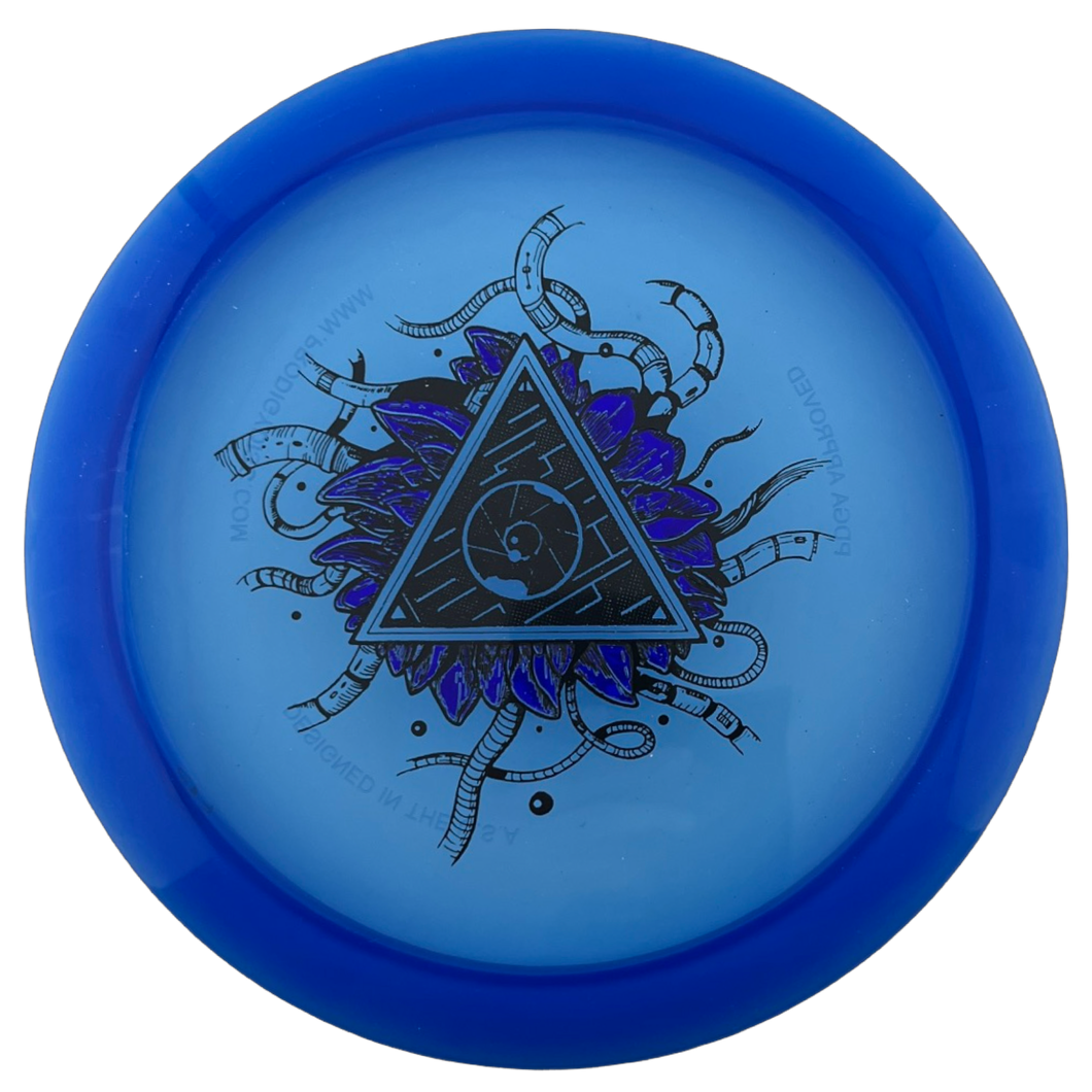 KJ 400 Feedback - Pirate Nate Stamp