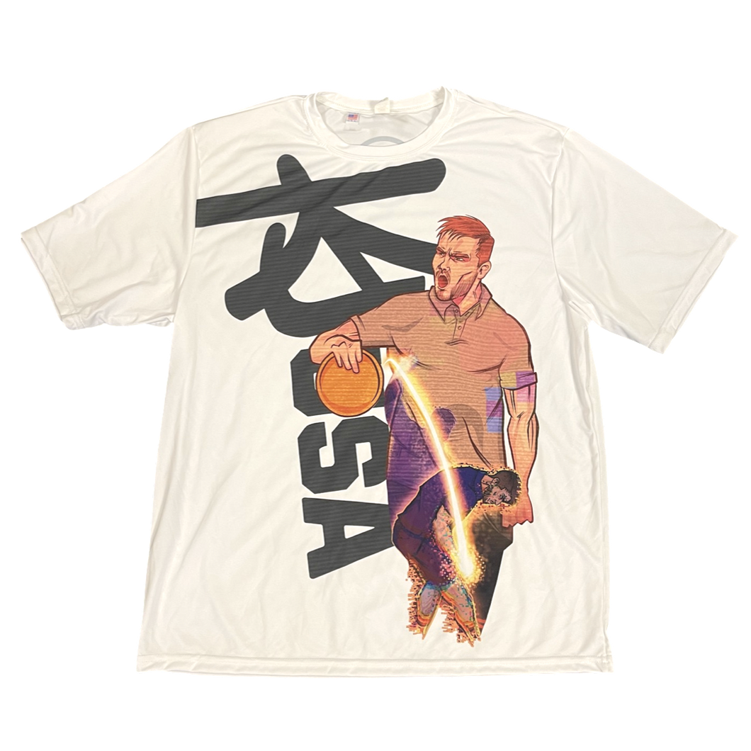 KJUSA Jersey