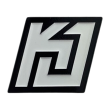 Load image into Gallery viewer, KJ Magnetic Pin
