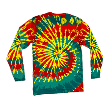 Load image into Gallery viewer, KJ Sublimated Long Sleeve Training Tee
