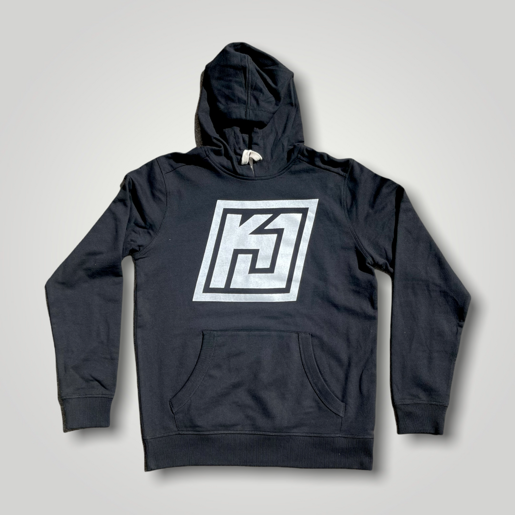KJ Fleece Hoodie