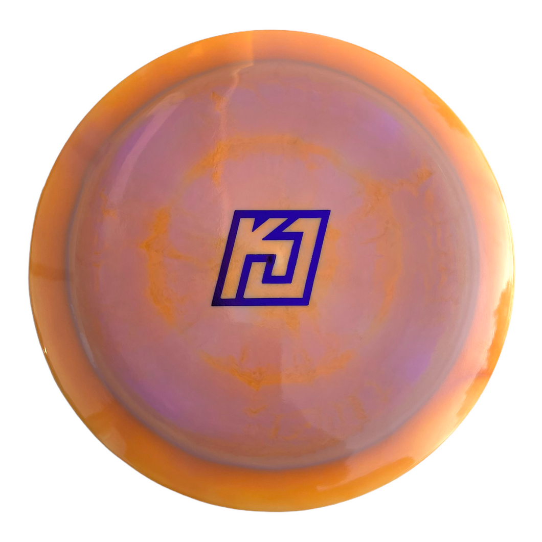 KJ Spectrum D2 400