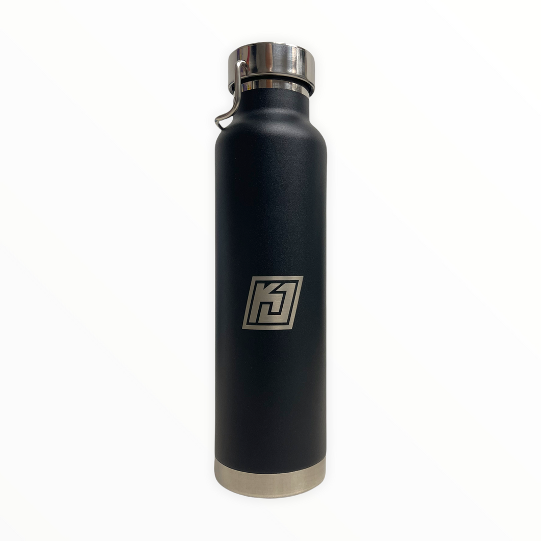 KJ Insulated Bottle 22 oz